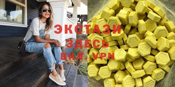 крисы Магас